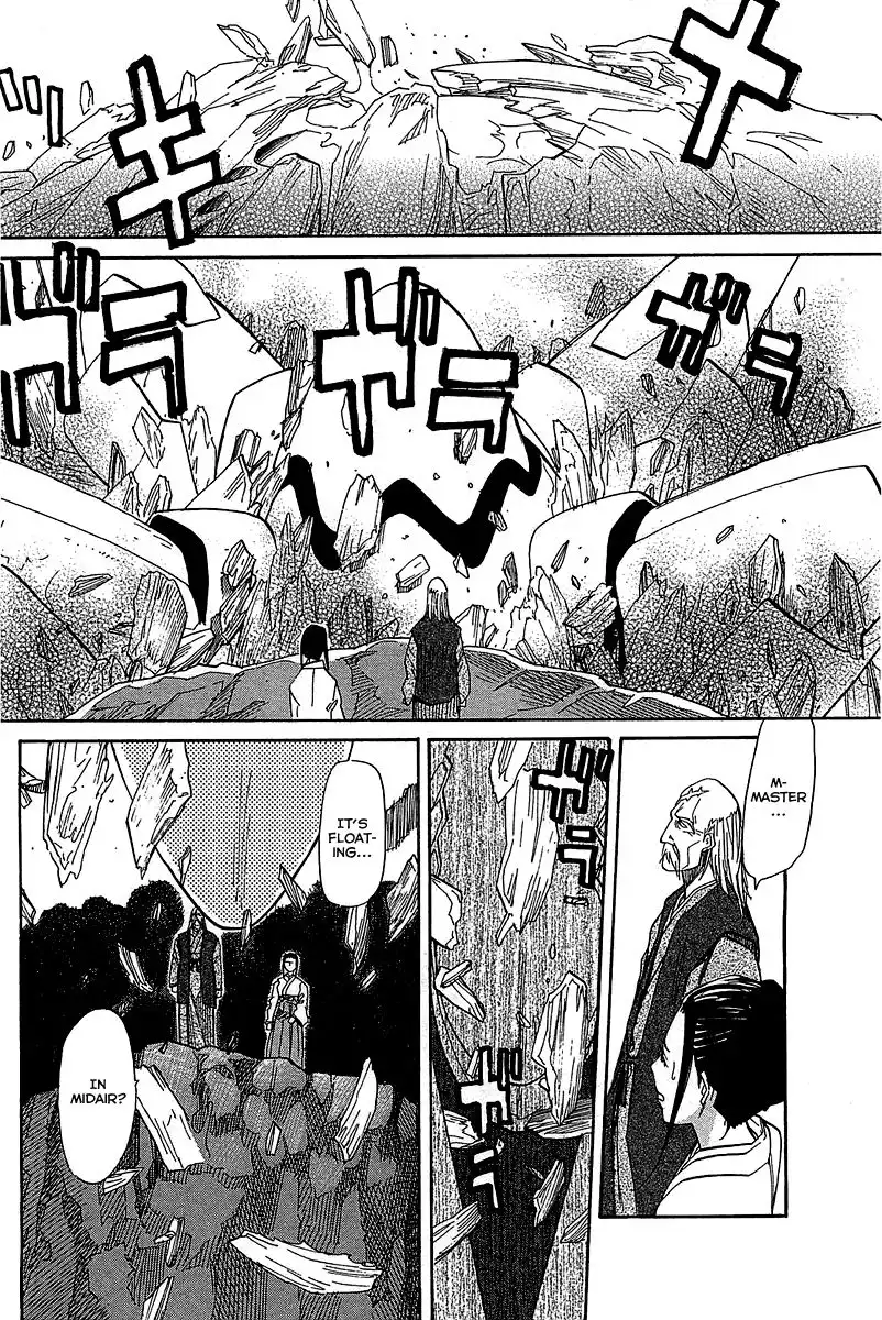 Kamisama Dolls Chapter 54 15